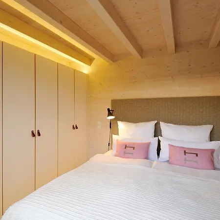 Hainichhöfe Premiumchalets Mulverstedt