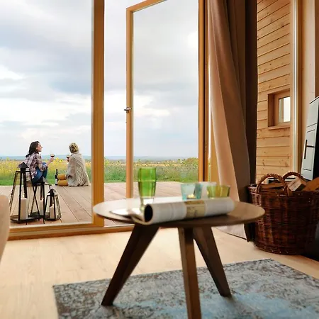 Hainichhöfe Premiumchalets