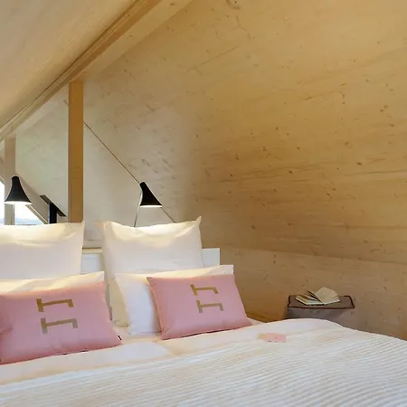 Hainichhöfe Premiumchalets Mulverstedt