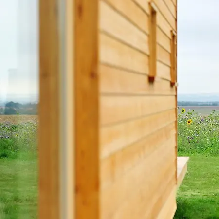 Ferienhaus Hainichhöfe Premiumchalets